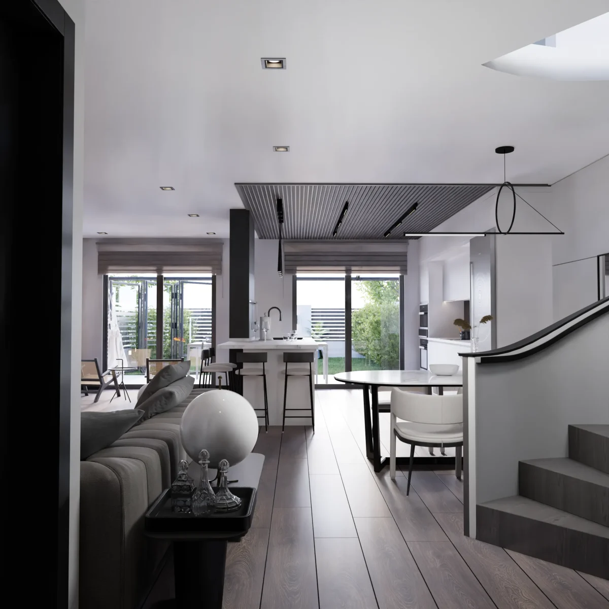 ER HOUSE